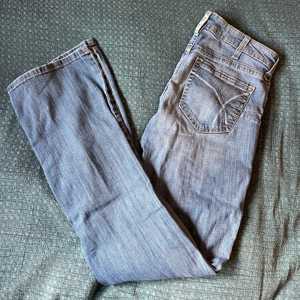 Ariat REAL bootcut jeans